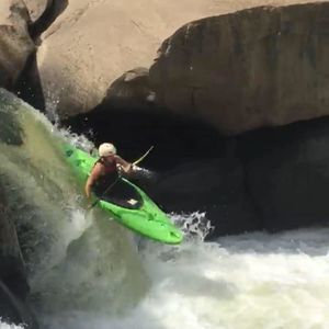 Meet your Posher, Greg